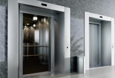 passenger-elevators